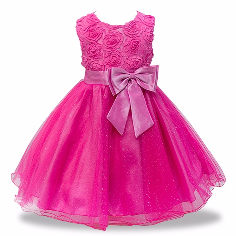 Girls Formal Dresses Elegant Apparel